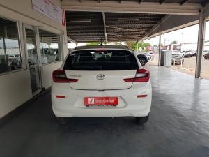 Toyota Starlet 1.5 Xi - Image 5