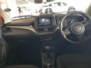 Toyota Starlet 1.5 Xi - Image 6