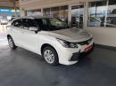 Thumbnail Toyota Starlet 1.5 Xi