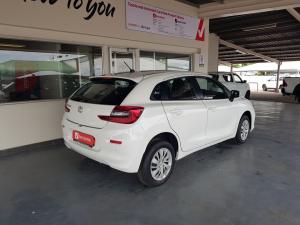Toyota Starlet 1.5 Xi - Image 2