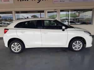 Toyota Starlet 1.5 Xi - Image 3