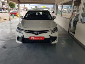 Toyota Starlet 1.5 Xi - Image 4