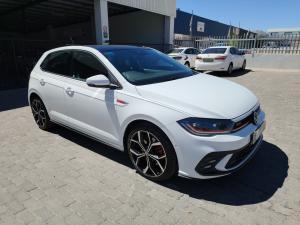 Volkswagen Polo GTI - Image 1
