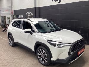 Toyota Corolla Cross 1.8 XR - Image 1