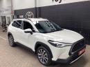 Thumbnail Toyota Corolla Cross 1.8 XR