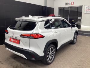 Toyota Corolla Cross 1.8 XR - Image 2