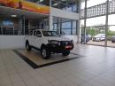 Thumbnail Toyota Hilux 2.8GD-6 Xtra cab 4x4 Legend 50 auto