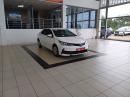 Thumbnail Toyota Corolla Quest 1.8 Plus manual