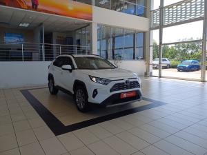 Toyota RAV4 2.5 VX AWD - Image 1