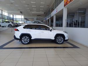 Toyota RAV4 2.5 VX AWD - Image 3