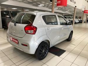 Toyota Vitz 1.0 XR - Image 2