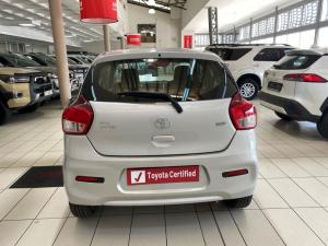Toyota Vitz 1.0 XR - Image 5