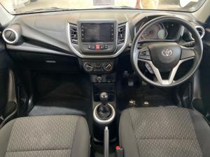 Toyota Vitz 1.0 XR - Image 6