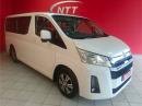 Thumbnail Toyota Quantum 2.8 GL Slwb 14 Seat