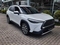 Thumbnail Toyota Corolla Cross 1.8 XR