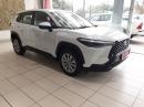 Thumbnail Toyota Corolla Cross 1.8 XS