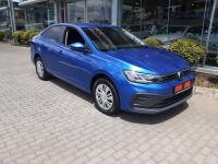 Thumbnail Volkswagen Polo 1.6