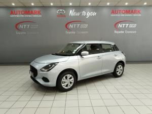 Suzuki Swift 1.2 GL - Image 10