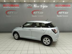 Suzuki Swift 1.2 GL - Image 11