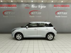 Suzuki Swift 1.2 GL - Image 12