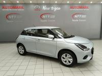 Thumbnail Suzuki Swift 1.2 GL