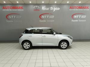 Suzuki Swift 1.2 GL - Image 3