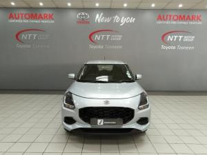 Suzuki Swift 1.2 GL - Image 4