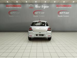 Suzuki Swift 1.2 GL - Image 5