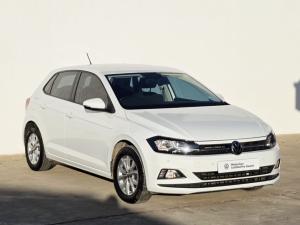 2021 Volkswagen Polo 1.0 TSI Comfortline