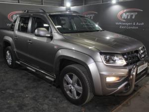 2022 Volkswagen Amarok 2.0 Bitdi Highline 132KW automatic D/C