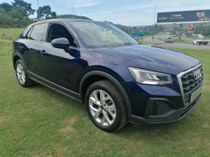 2023 Audi Q2 35 Tfsi TIP