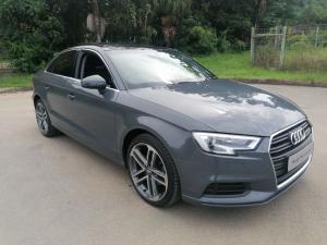 2020 Audi A3 1.0T FSI Stronic