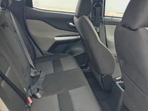 Nissan Magnite 1.0 Acenta - Image 10