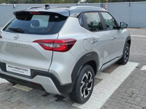 Nissan Magnite 1.0 Acenta - Image 2