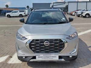 Nissan Magnite 1.0 Acenta - Image 3