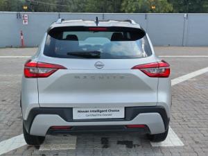 Nissan Magnite 1.0 Acenta - Image 4