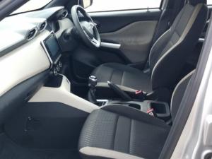 Nissan Magnite 1.0 Acenta - Image 6