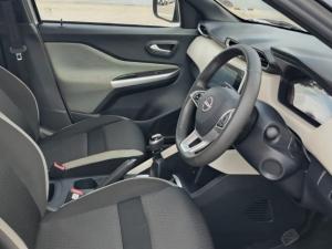 Nissan Magnite 1.0 Acenta - Image 8