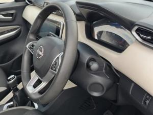 Nissan Magnite 1.0 Acenta - Image 9