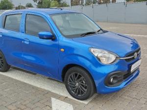 2023 Toyota Vitz 1.0 XR AMT