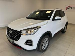 2022 Chery Tiggo 4 PRO 1.5 Urban