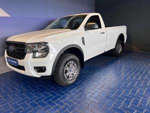 2023 Ford Ranger 2.0D XL HR automatic S/C