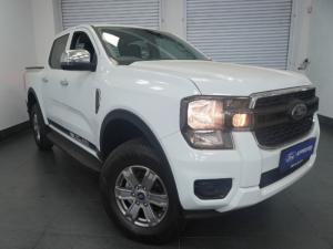 2025 Ford Ranger 2.0D XL D/C