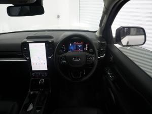 Ford Everest 2.0D BI-TURBO Sport automatic - Image 11