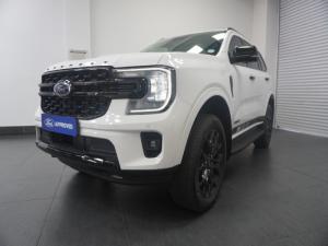 Ford Everest 2.0D BI-TURBO Sport automatic - Image 12