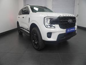 Ford Everest 2.0D BI-TURBO Sport automatic - Image 13
