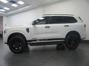 Ford Everest 2.0D BI-TURBO Sport automatic - Image 14