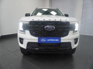 Ford Everest 2.0D BI-TURBO Sport automatic - Image 15