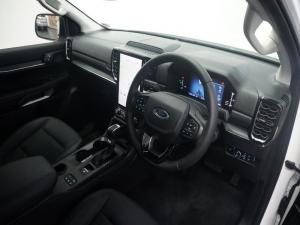 Ford Everest 2.0D BI-TURBO Sport automatic - Image 16