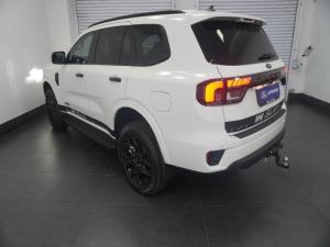 Ford Everest 2.0D BI-TURBO Sport automatic - Image 3